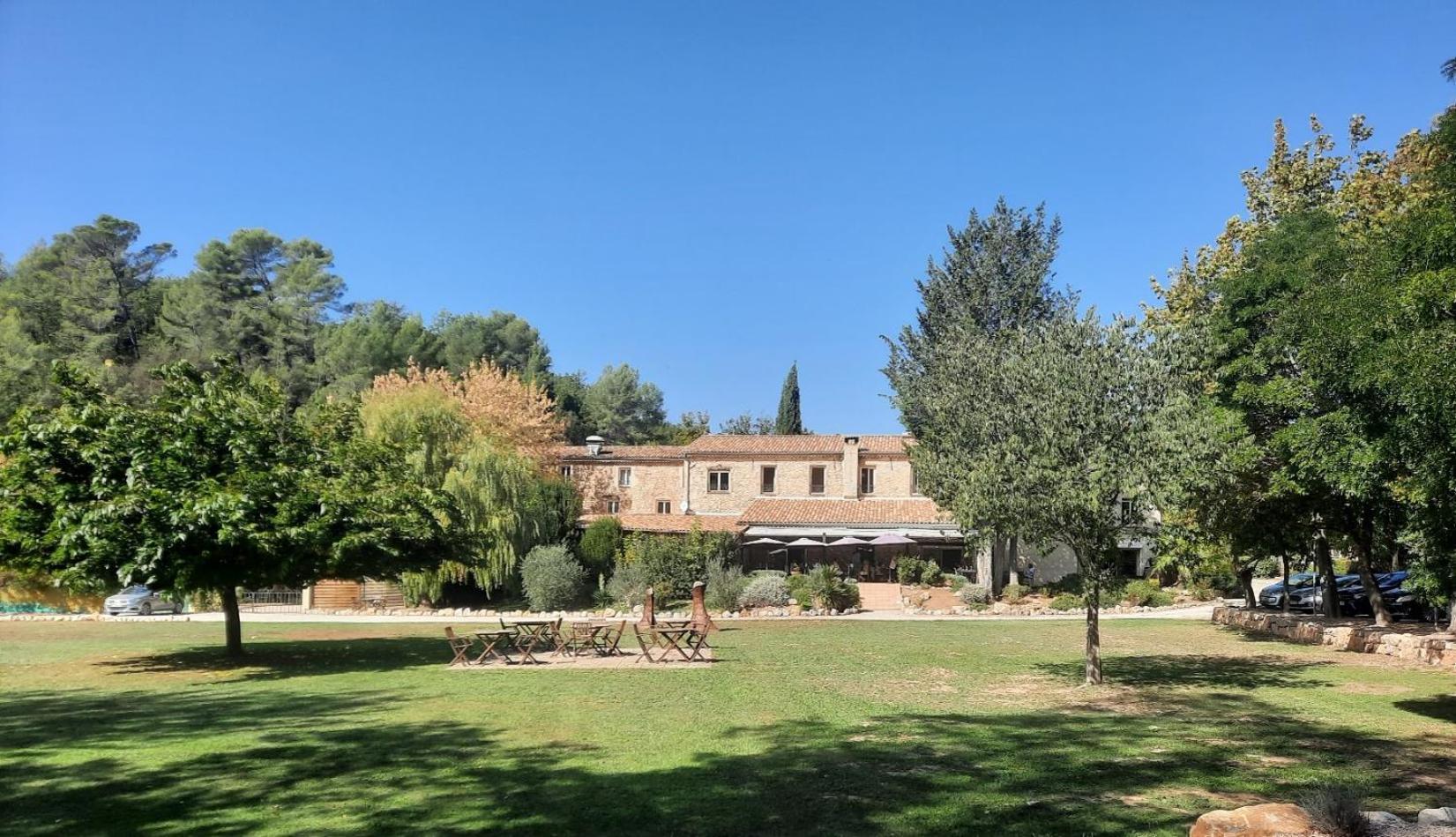 La Bastide De Montferrat Montferrat (Var) Exterior foto